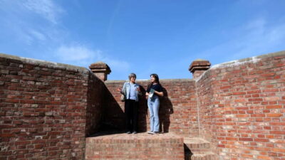Seoul: Korea Dark History Tour at Seodaemun Prison - Yu Gwan-sun: why one story makes the whole era easier to hold