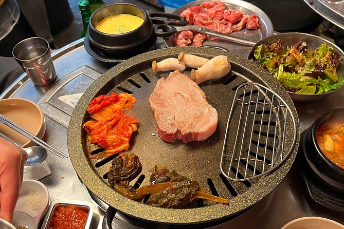 Seoul Korean BBQ Dinner Experience with Secret Food Tours - Key Highlights You’ll Feel Right Away