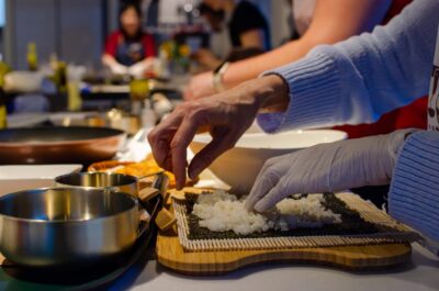 Seoul: Korean Cooking at Seoul Cooking Club! - Getting There Fast: Jongno Directions and What to Expect on Arrival