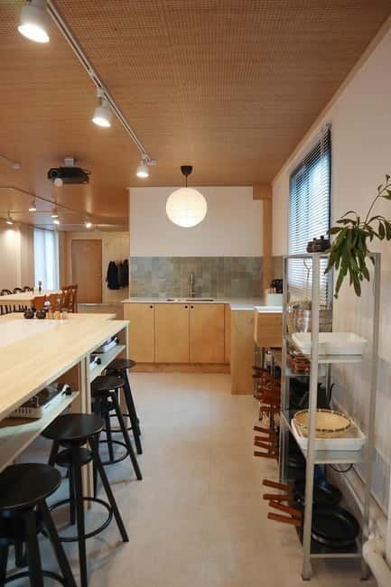 Seoul: Korean Cooking Class with Local Grocery Shopping - Key things that make this class worth your time
