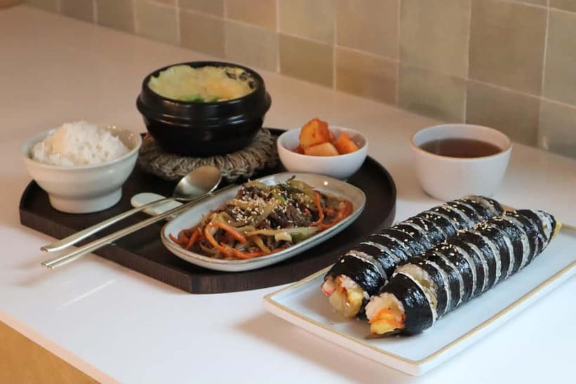 Seoul: Korean Cooking Class with Local Grocery Shopping - Who this class is best for (and who should skip it)