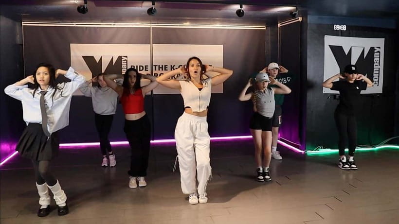 Seoul: Kpop Dance Class Including Video Shooting & Editing - Song Choice: Picking a Tempo That Matches Your Skill Level