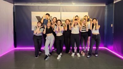 Seoul: Kpop Dance Class Including Video Shooting & Editing - The Real Schedule: 90 Minutes Broken Into 5 Clear Phases