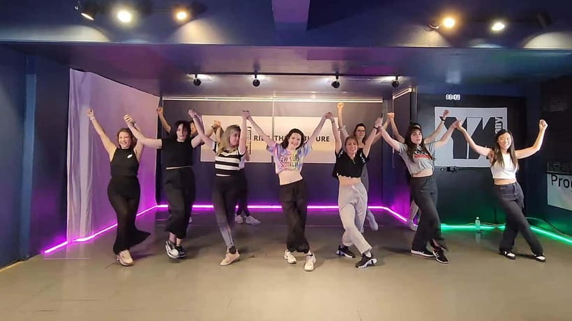 Seoul: Kpop Dance Class Including Video Shooting & Editing - Price and Value: Why $53 Feels Reasonable for What You Actually Get