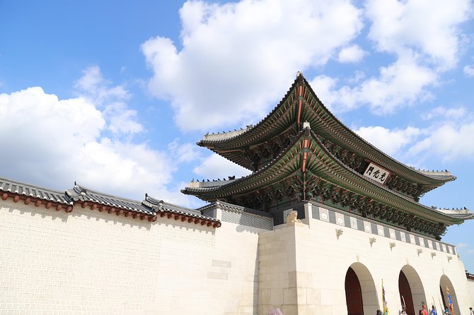 Seoul Layover Private Tour from Incheon Airport - Why this Seoul layover tour works (and why it beats staying in the airport)