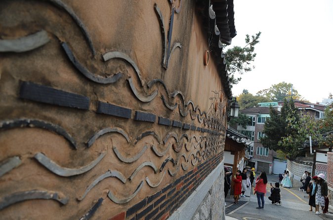 Seoul Layover Private Tour from Incheon Airport - Who should book this private Incheon layover tour?