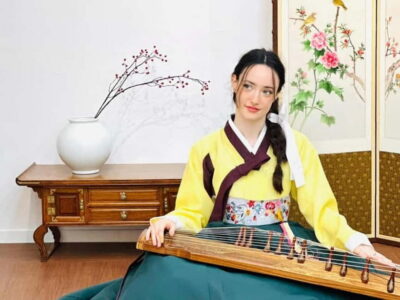 Seoul: Learn Traditional Korean Strings Instrument & Hanbok - Who Should Book This Gayageum + Hanbok Class