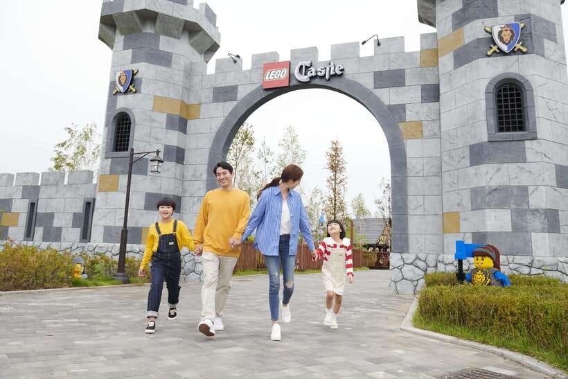 Seoul: LEGOLAND Admission with Transport (Optional Railbike) - Who this trip fits best (and who might want another option)