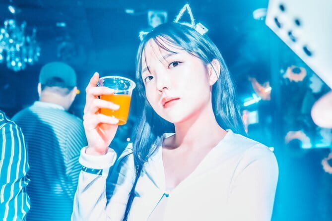Seoul: LGBTQ+ Pub Crawl and Drag Show with Local Drag Queen - Practical tips that make the night smoother