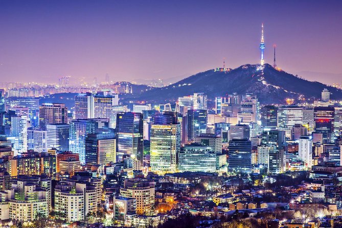Seoul Like a Local: Private & Personalized Experience (2-3 hours) - Starfield COEX Mall: questions, rest, and an indoor reset