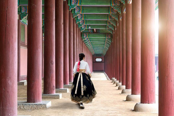 Seoul Like a Local: Private & Personalized Experience (2-3 hours) - What’s included (and what you’ll need to budget)