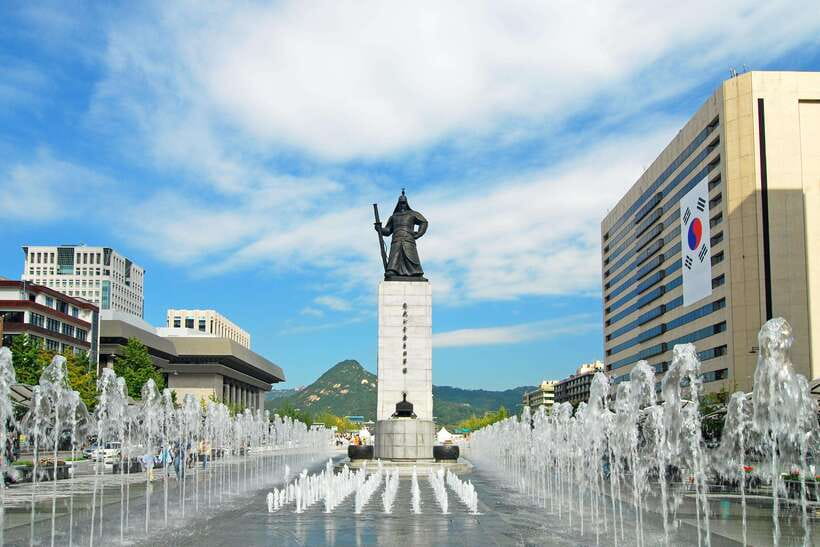 Seoul: Max Out Must Visit City Highlights Panoramic Day Tour - Key Highlights Worth Your Time