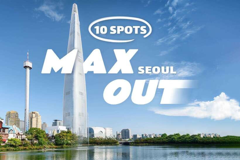 Seoul: Max Out Must Visit City Highlights Panoramic Day Tour - The Real Value: A Panoramic Seoul Shortcut That Still Feels Personal