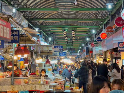 Seoul: Max Out Must Visit City Highlights Panoramic Day Tour - Timing and Getting Oriented: Start at Gwanghwamun Station Exit 5