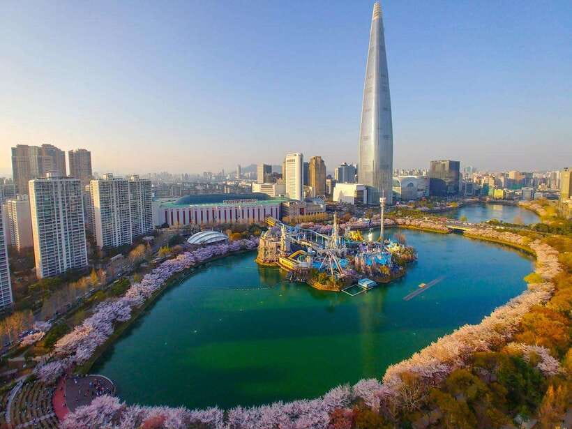 Seoul: Max Out Must Visit City Highlights Panoramic Day Tour - Insadong: Culture Streets With Time to Actually Browse