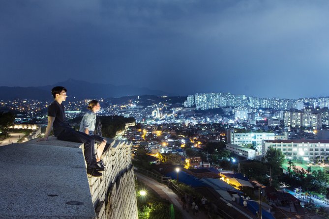 Seoul moonlight walking tour with local historian - Key highlights I’d plan around