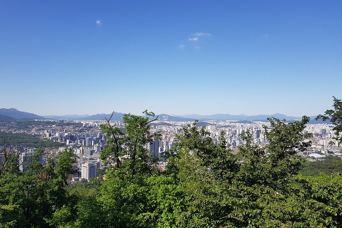 Seoul Morning Tour: Seoul Tower, Namsan Hanok Village, The War Memorial of Korea - Price and value: what’s included in the $65