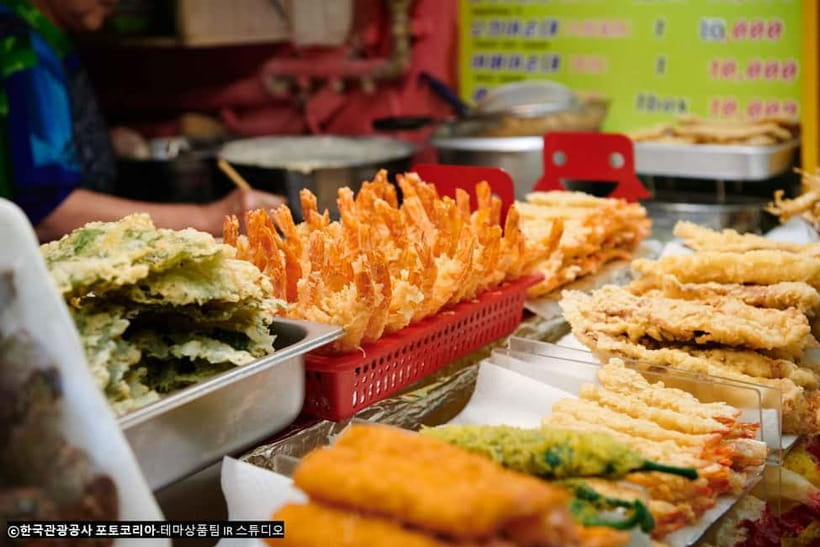 Seoul: Mt.Seorak(+CableCar Option)+Sokcho Fish Market&Beach - Key points before you go