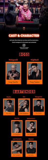 Seoul: Musical Hunky Show Experience - Practical planning: what to bring and what to skip