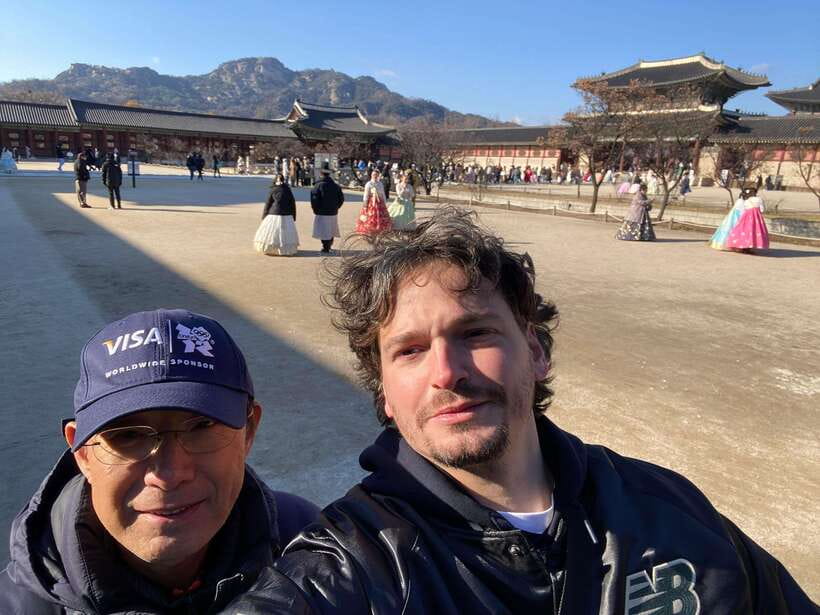 Seoul : Must-see & Hidden Gems Private Walking Tour - Walking-First Logistics: How the Day Actually Moves