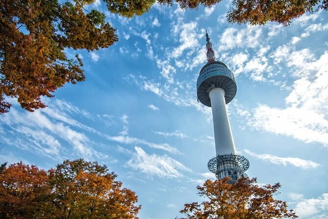 Seoul: N Tower Observatory Ticket - Zoom in: the 36x optical telescope experience