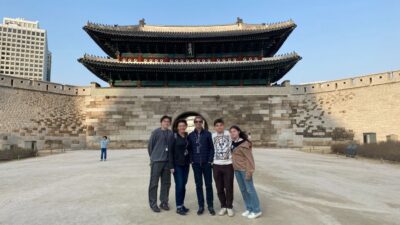 Seoul: Namdaemun Market Food Tour - Meeting Exit 5 and the 150-minute flow