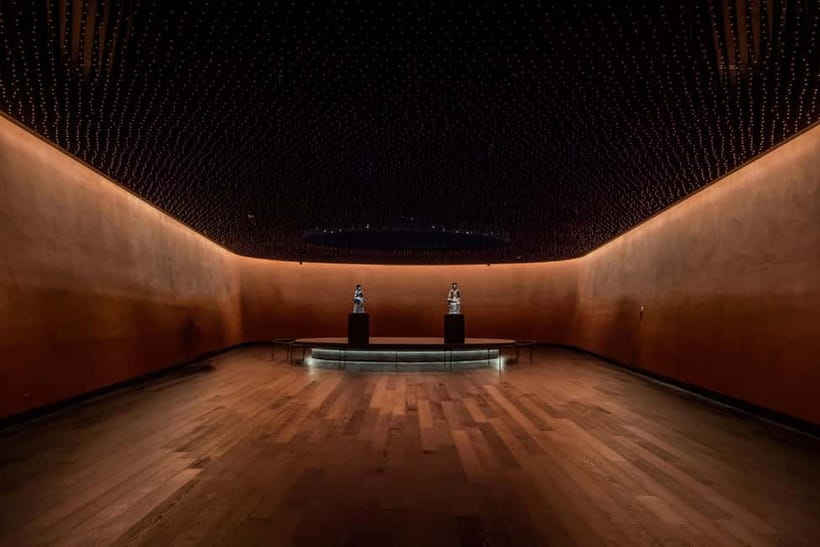 Seoul: National Museum of Korea Guided Tour - Buddhism Through Relics: Turning Ideas Into Something You Can Picture