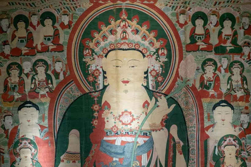 Seoul: National Museum of Korea Guided Tour - Who This Tour Suits Best (And Who Might Feel Limited)