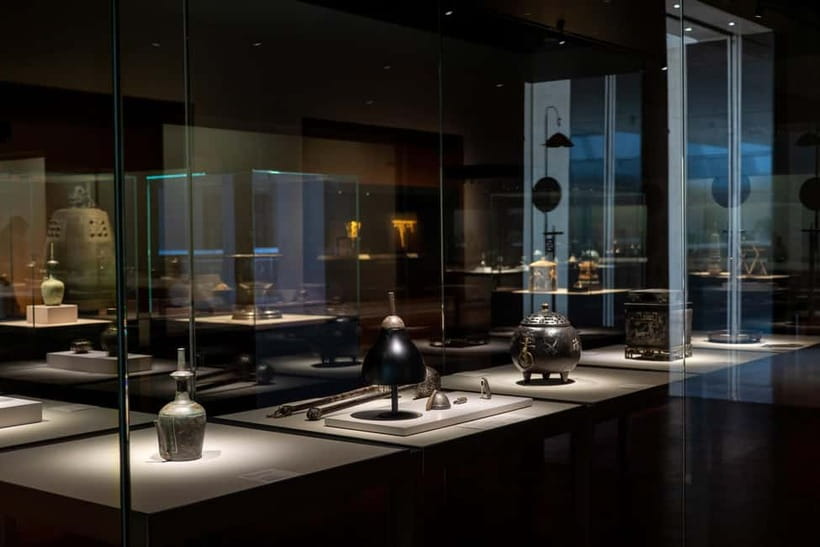 Seoul: National Museum of Korea Guided Tour - How to Make the Most of Your Visit