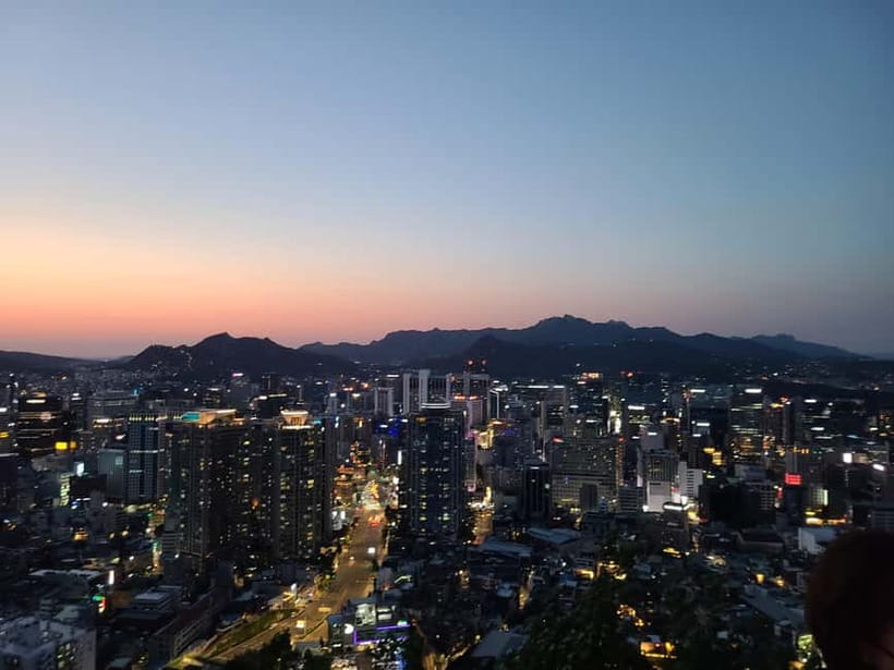 Seoul: Night Namsan Hiking with Hidden Gem Recommendations - Quick practical tips before you go