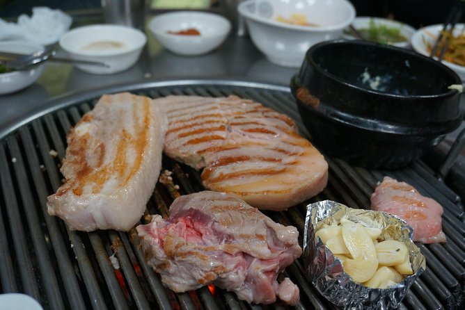 Seoul Night "Private Tour"(Korean BBQ, N-Tower, Seoul Fortress, Local Market) - Price and value: is $148 a fair deal?