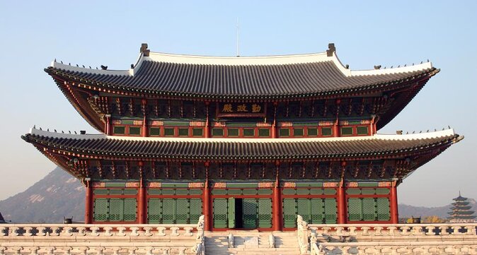 Seoul Palace Morning Tour - Key highlights that make this tour worth considering