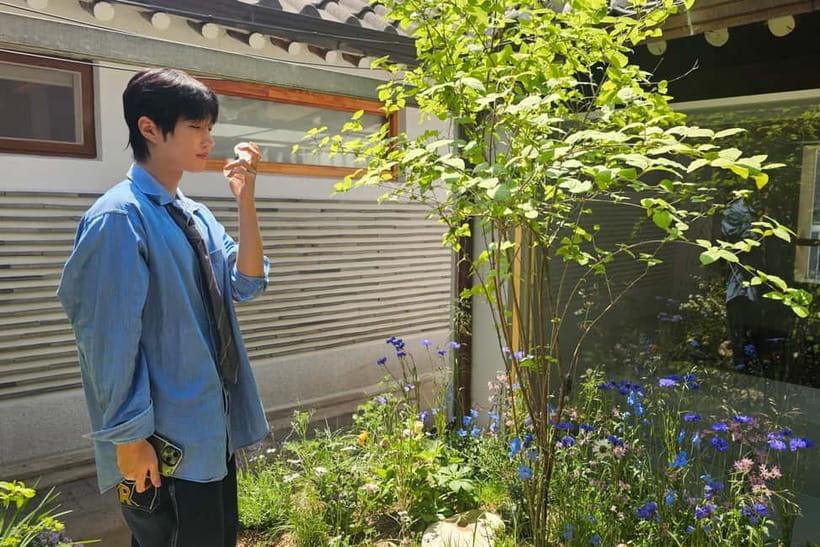 Seoul: Perfume-Making Workshop in a Hanok - Choosing from 500+ materials: fun for beginners, satisfying for nerds