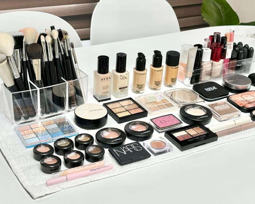 Seoul: Personalized Korean-style Makeup Experience - Price and Time: Is $86 worth it?