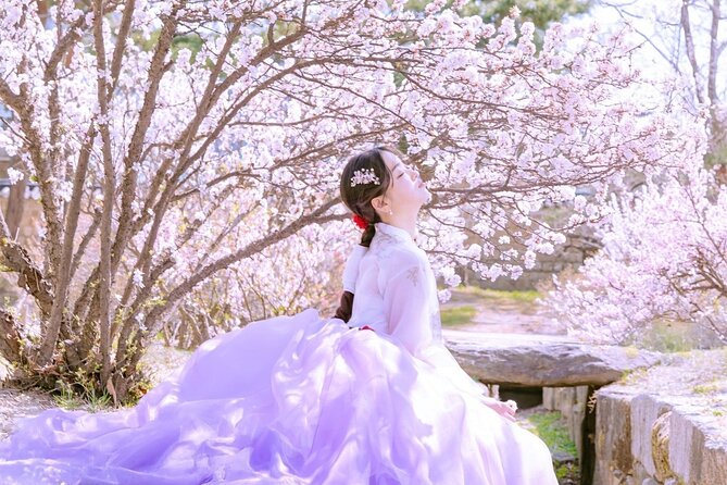Seoul Premium Hanbok Rental at Arihanbok Photoshoot Included - Key points to know before you go