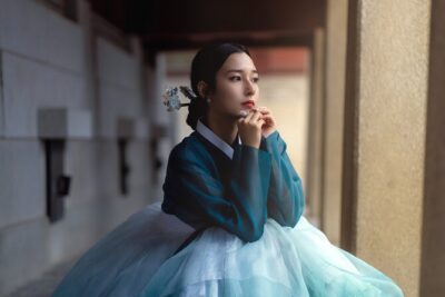 Seoul Premium Hanbok Rental at Arihanbok Photoshoot Included - Gyeongbokgung Palace photoshoot: timing, vibes, and how the 40 minutes works