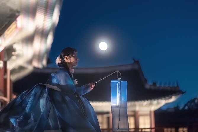 Seoul Premium Hanbok Rental at Arihanbok Photoshoot Included - What you get in the photo package (and how to plan for it)