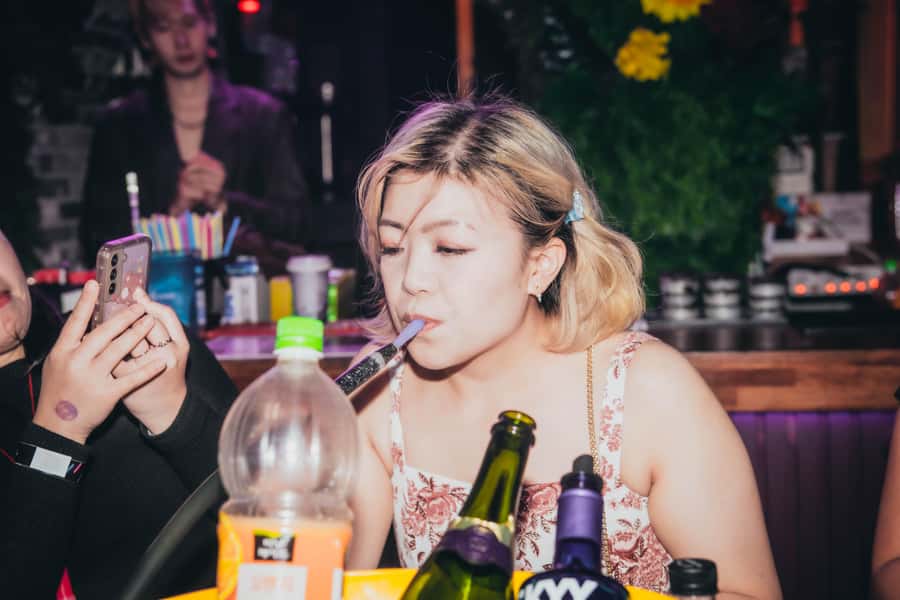 Seoul: Premium Pub Crawl with Open Bottles - Why This Pub Crawl Feels Premium (Not Just Another Line-Up)