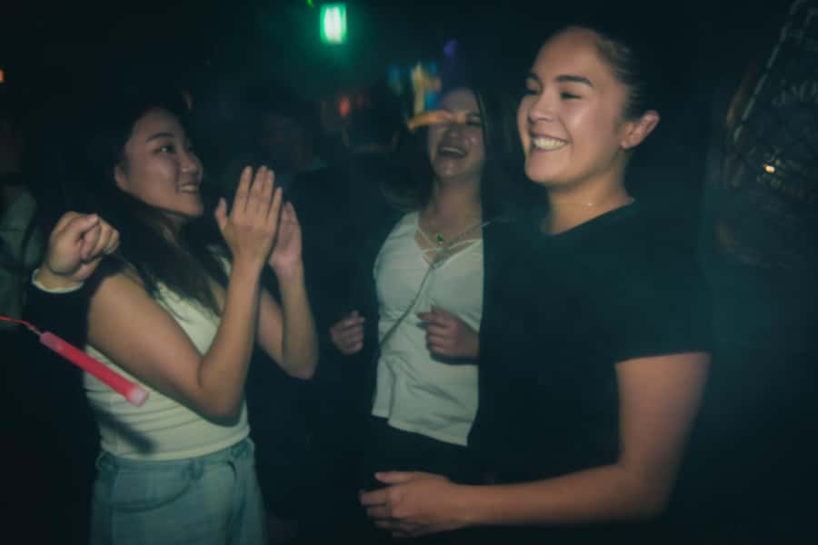 Seoul: Premium Pub Crawl with Open Bottles - How the Night Typically Flows (and How to Read It)