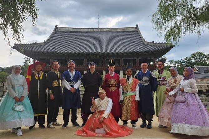 Seoul Private 4 Hour Tour with A Korean Buddy - Tips to Make Your 4 Hours Count (Before You Meet)