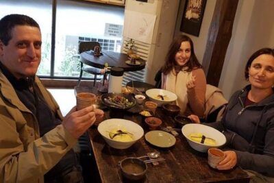Seoul Private Custom Walking Tour with A Guide (Private Tour) - The walking route experience: monument exteriors, streetside context, and photo-friendly moments