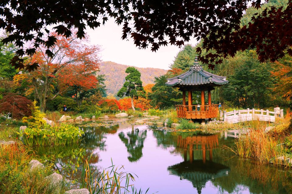 Seoul: Private Customizable Tour to Nami Island and More - Price and value: is $470 per group worth it?
