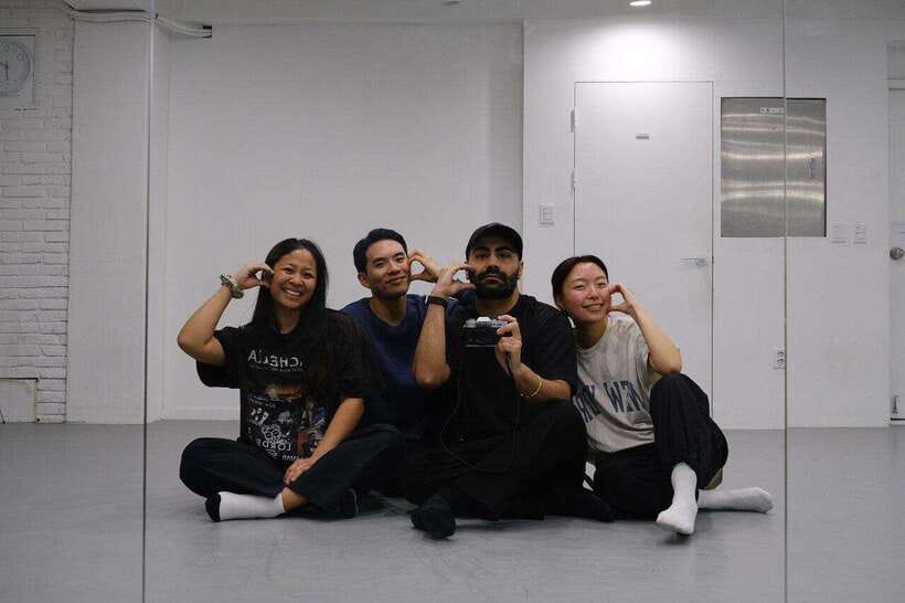 Seoul: Private K-Pop Dance Class with Video Recording - Key things that make this class work in real life
