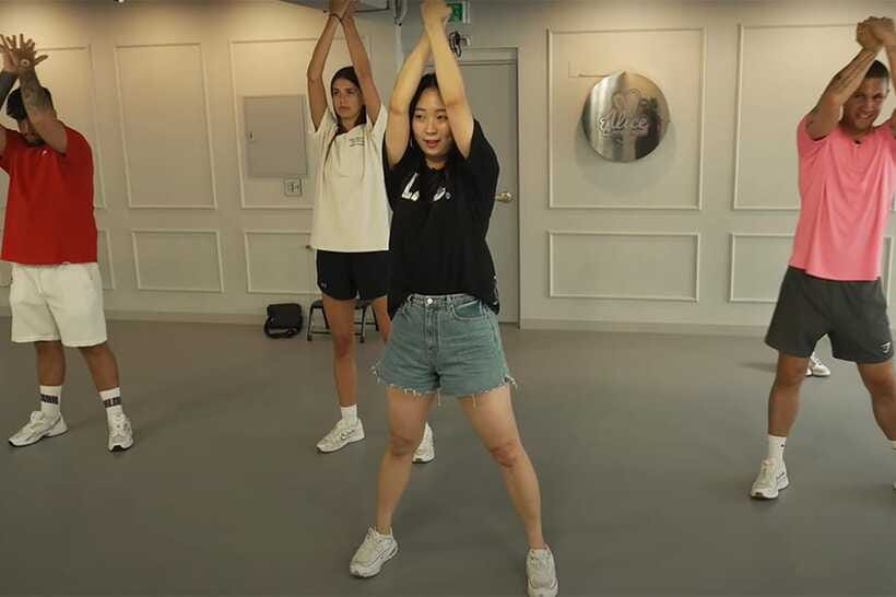 Seoul: Private K-Pop Dance Class with Video Recording - Video recording: why it changes the value of the class