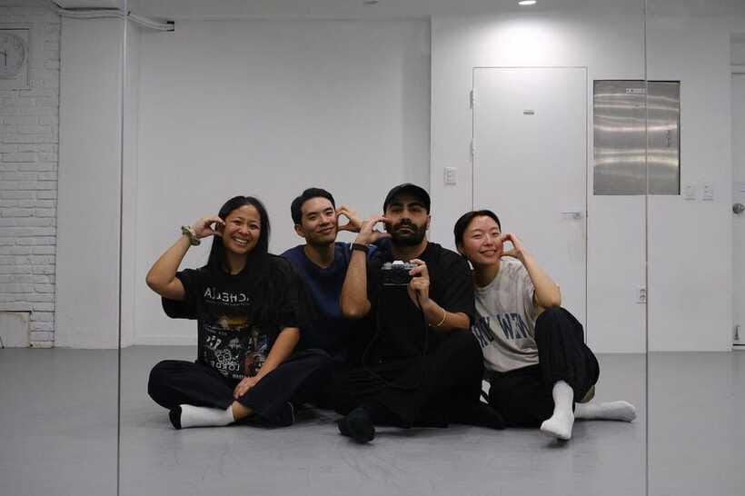 Seoul: Private K-Pop Dance Class with Video Recording - Who should book it, and who should skip it