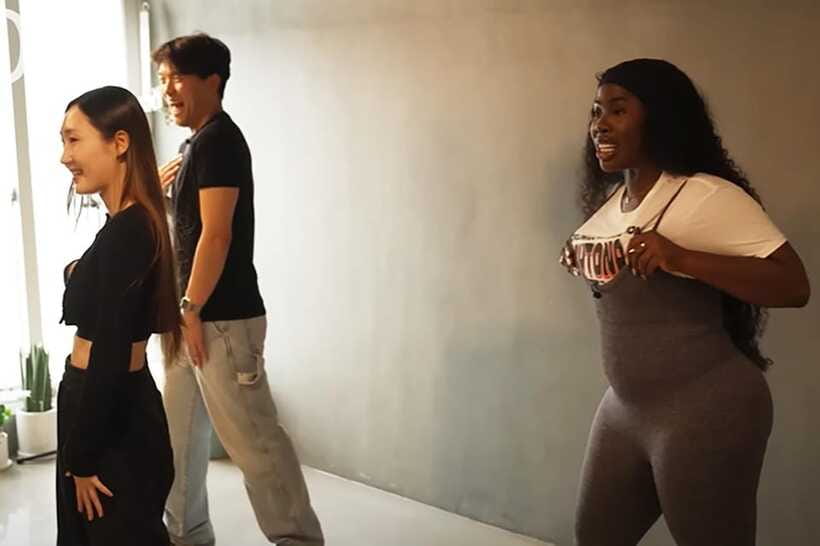Seoul: Private K-Pop Dance Class with Video Recording - Practical tips: what to wear and how to show up ready