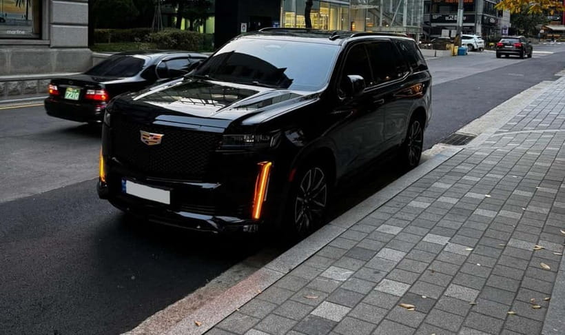 Seoul: Private Luxury Vehicle Tour - English/Spanish guiding - Key things worth knowing before you go