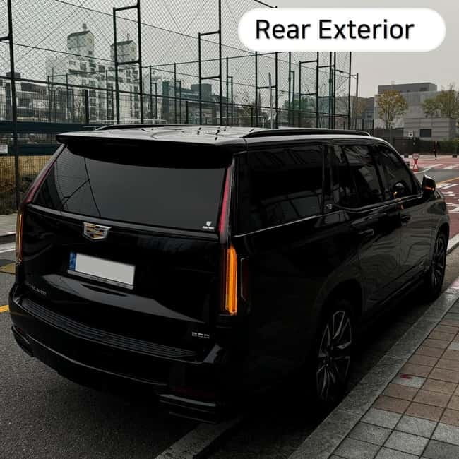 Seoul: Private Luxury Vehicle Tour - English/Spanish guiding - Pickup anywhere in Seoul (and Incheon), with real schedule flexibility
