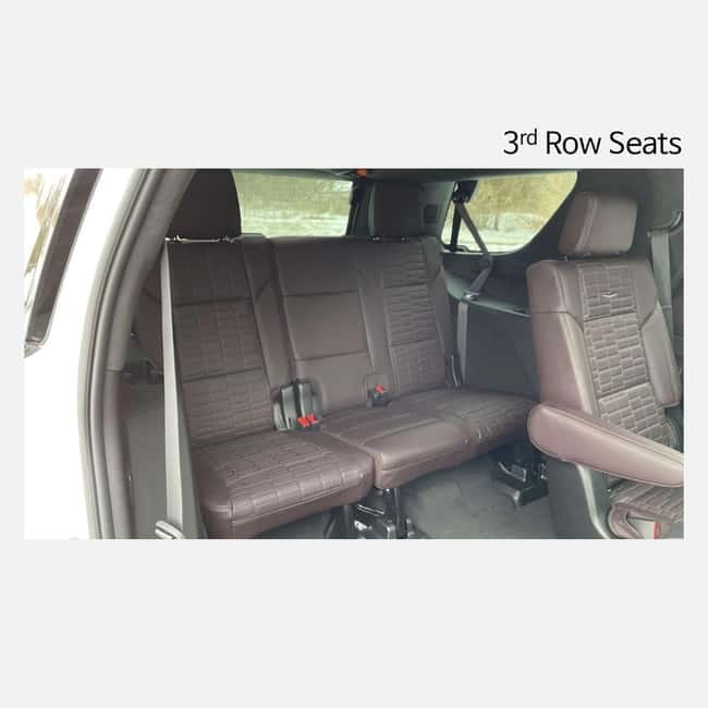 Seoul: Private Luxury Vehicle Tour - English/Spanish guiding - Route option 1: Half-day Seoul (5 hours) for first-time highlights