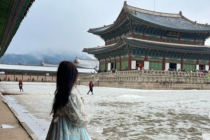 Seoul Private RV tour, explore real Korea from Past to Future - A Private RV Day From Suwon: Why the Pacing Works